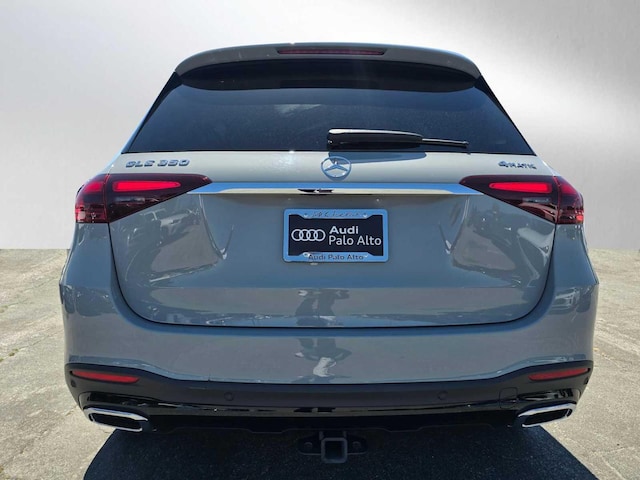 2024 Mercedes-Benz GLE 350
