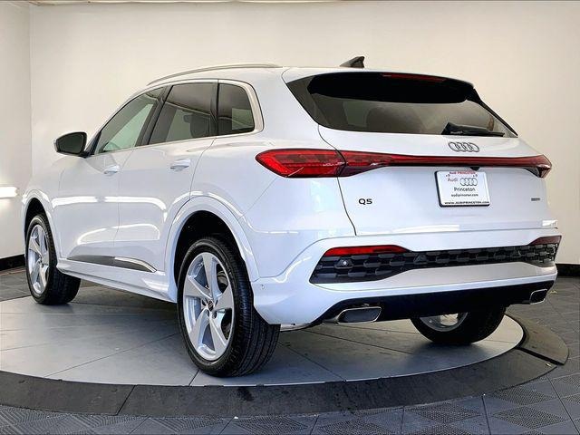 2026 Audi Q5