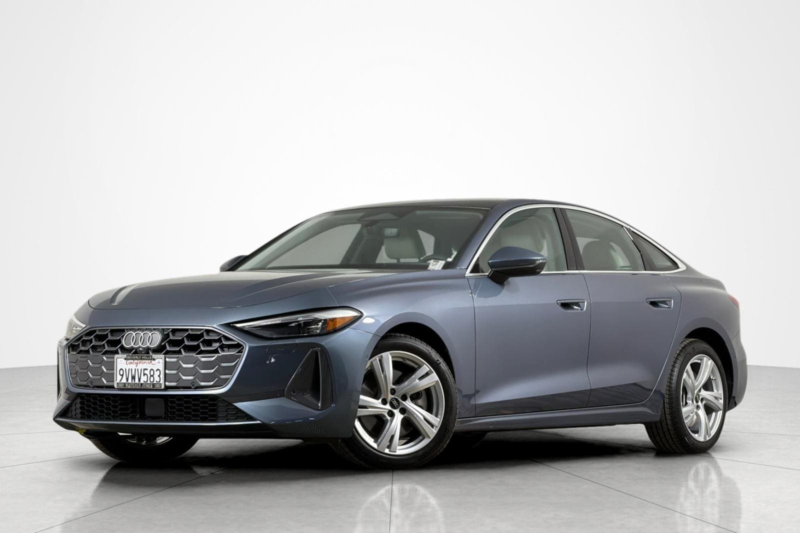 2025 Audi A5 Premium quattro S tronic's photo