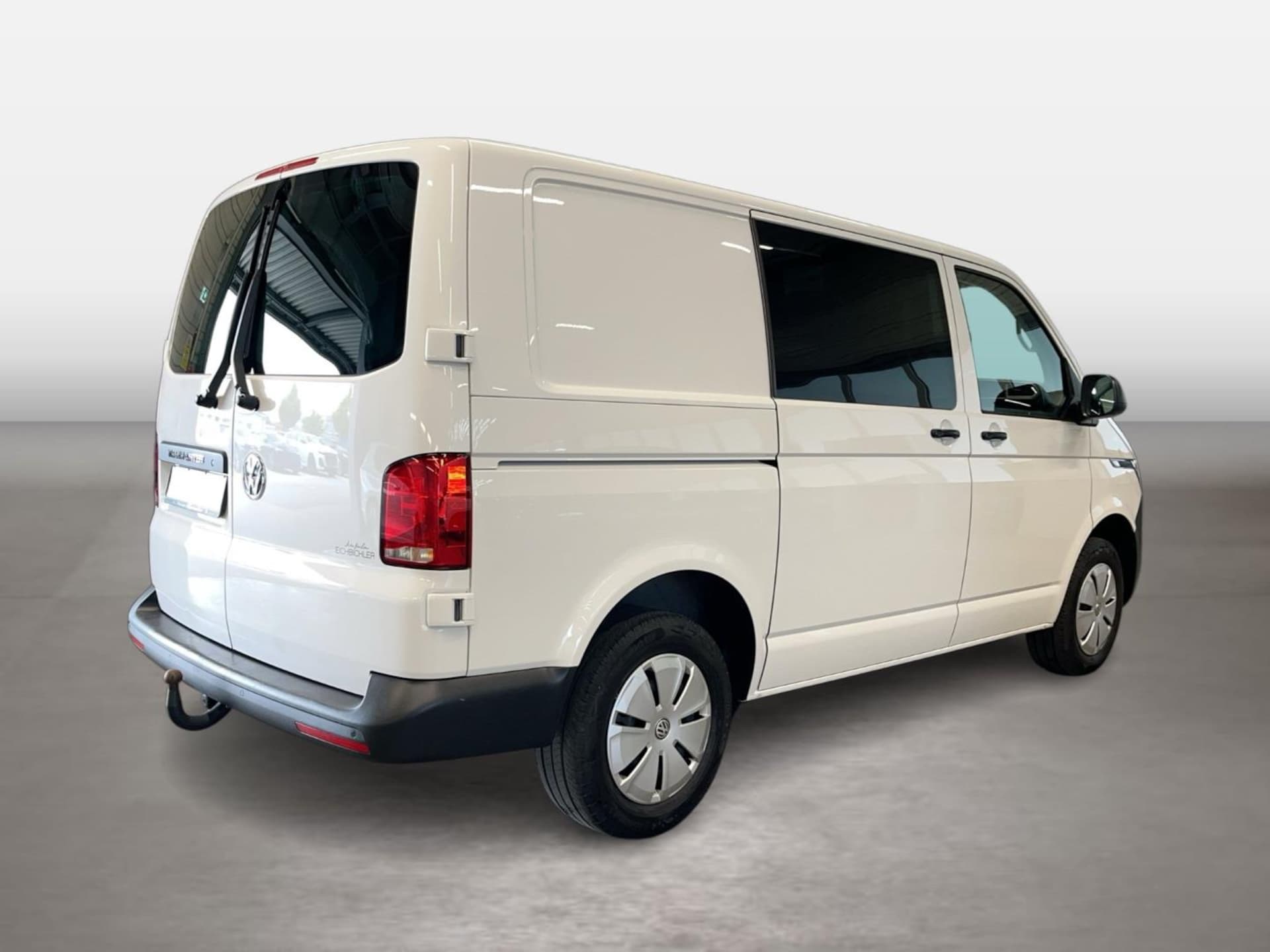 Volkswagen T6.1 Transporter Kasten kurzer Radstand