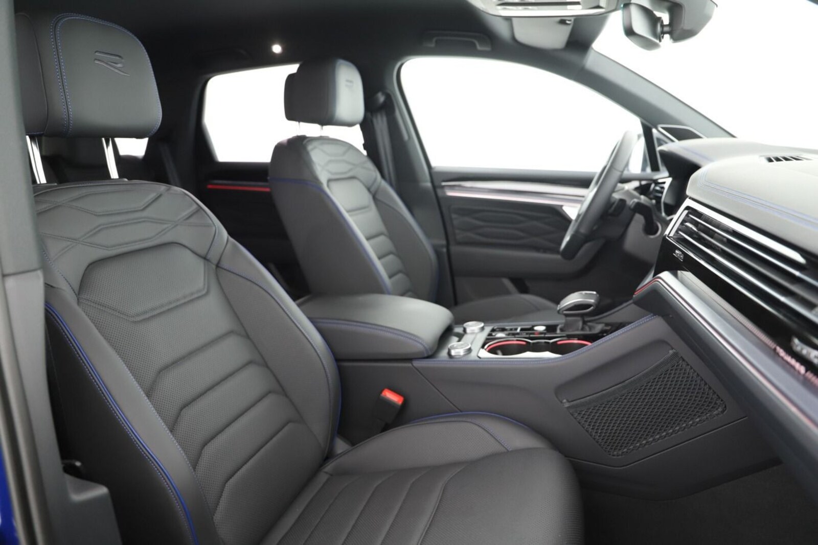 Volkswagen Touareg – Bild 7