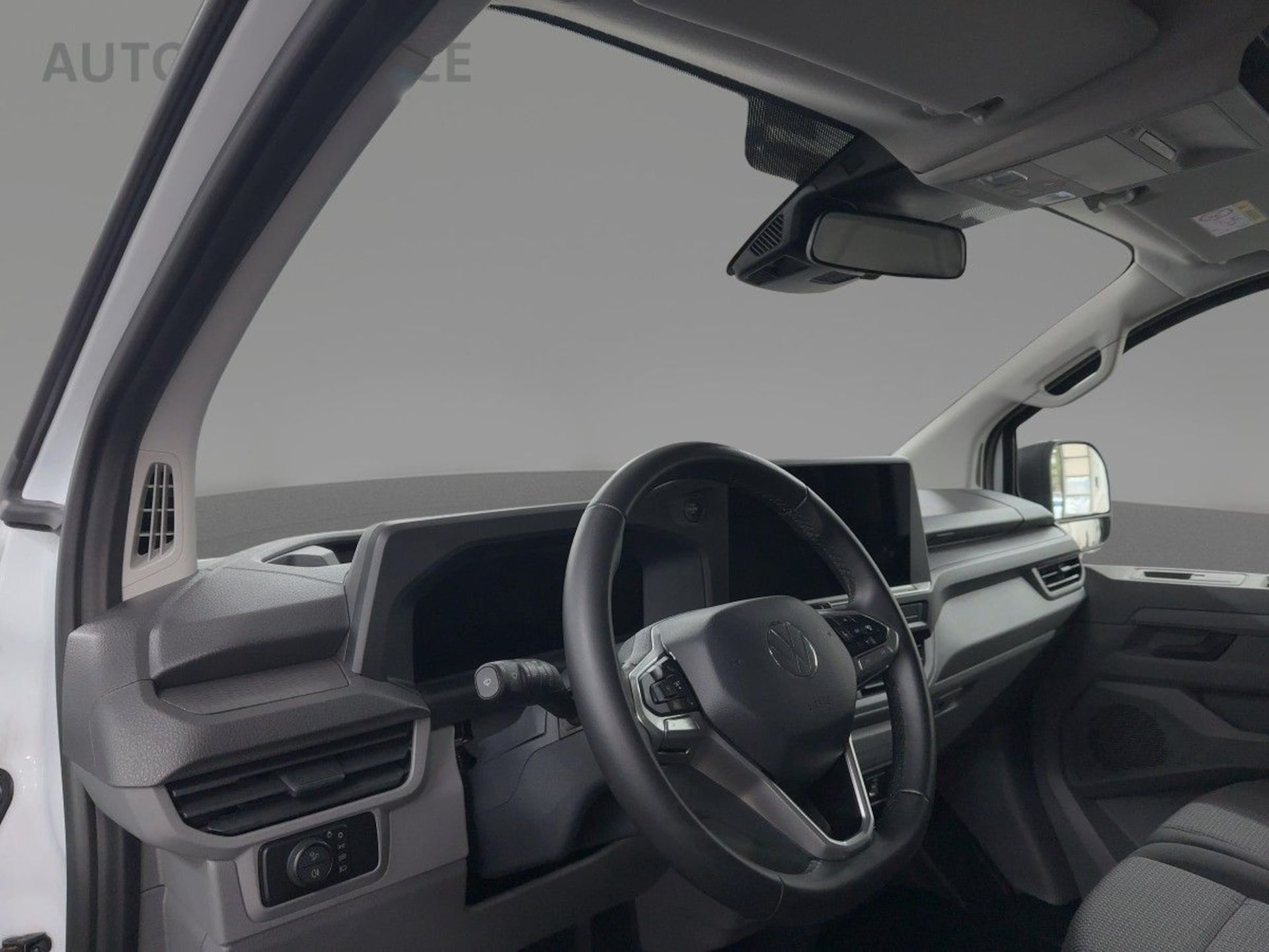 Volkswagen Transporter Kasten langer Radstand