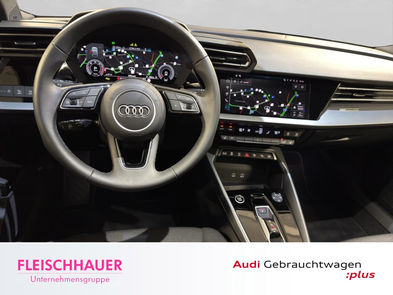 Audi A3 Sportback – Bild 14