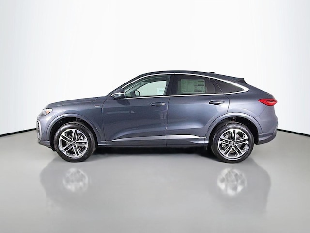 2026 Audi Q5 Sportback