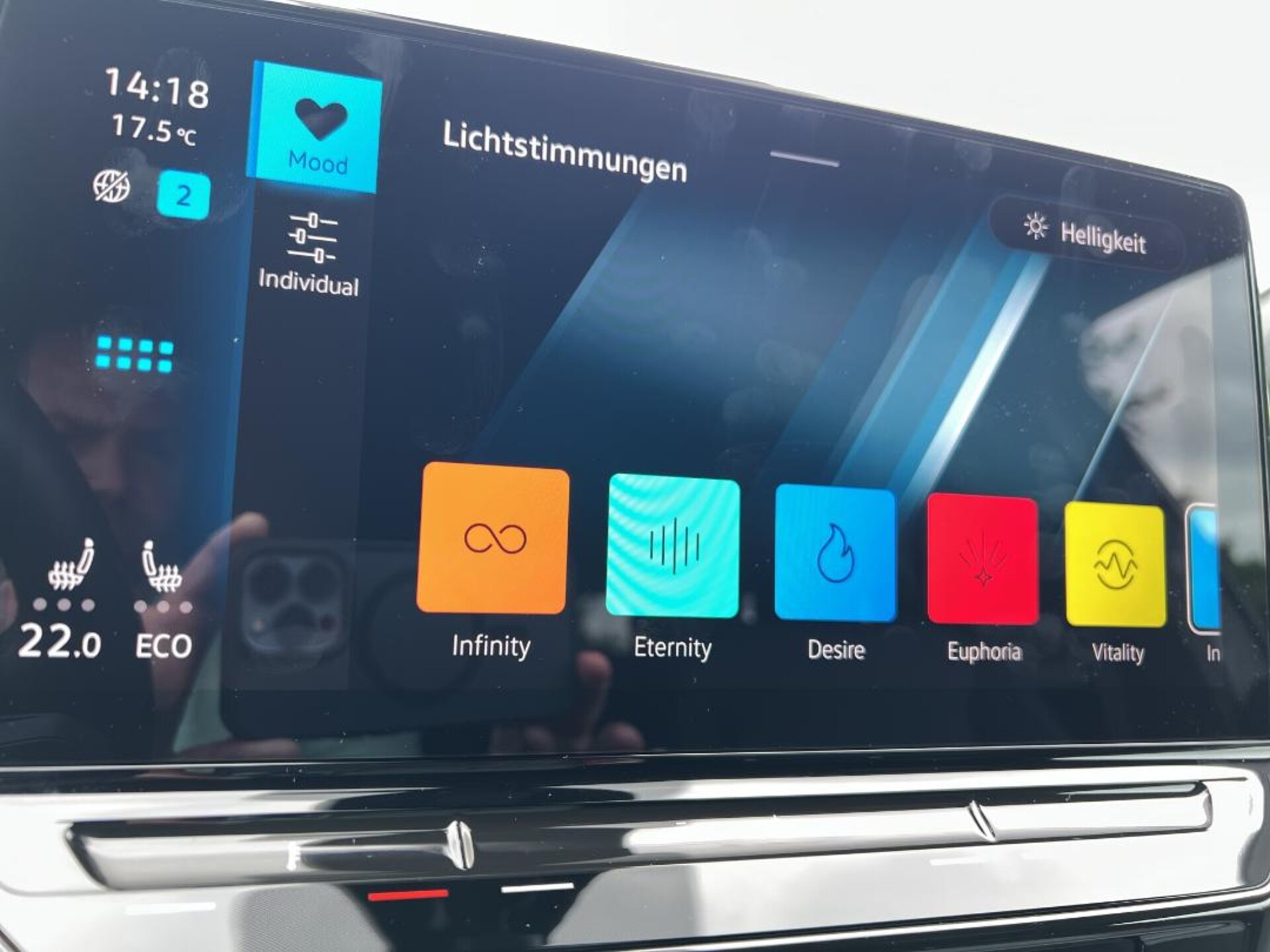 Volkswagen ID.3 MOVE Pro