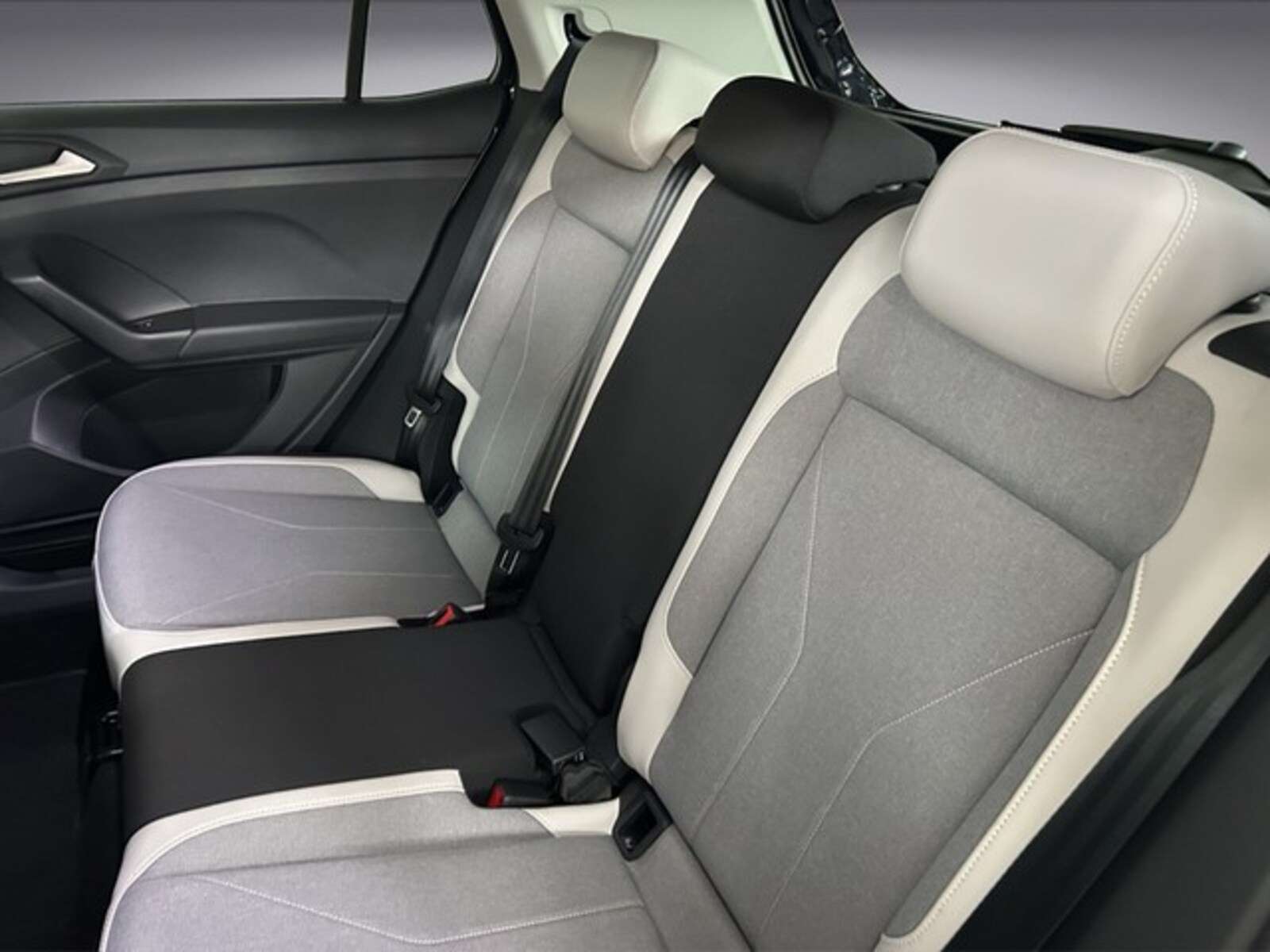 Volkswagen T-Cross – Bild 10