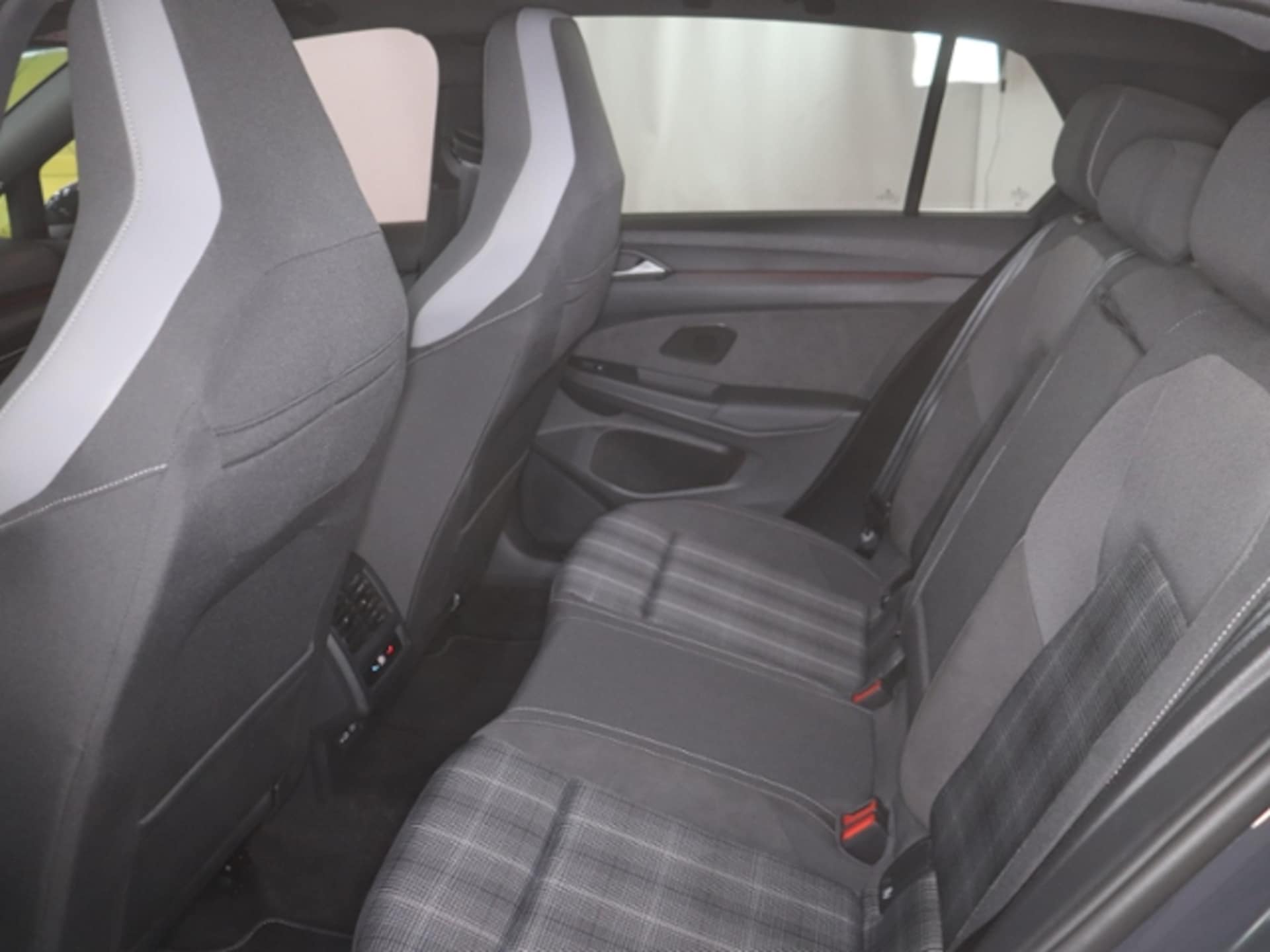 Volkswagen Golf GTD