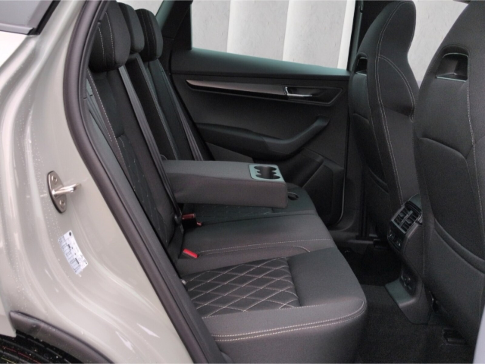 Škoda Karoq – Bild 9