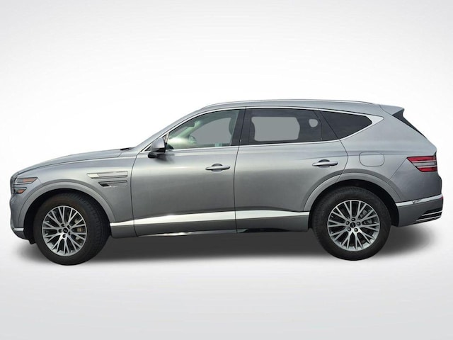 2025 Genesis GV80