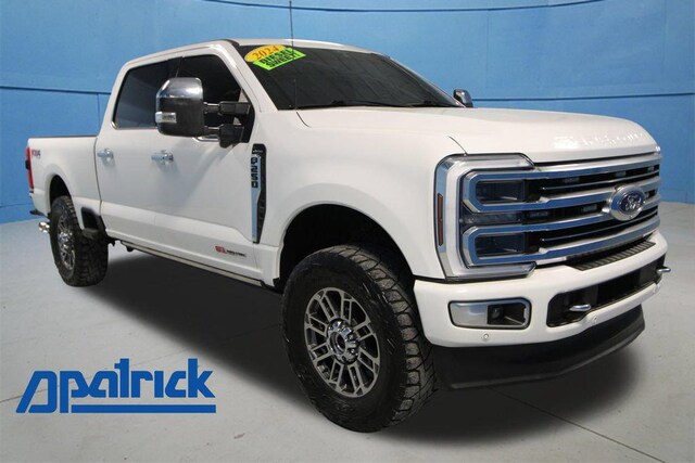 2024 Ford