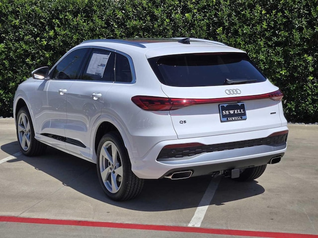 2026 Audi Q5