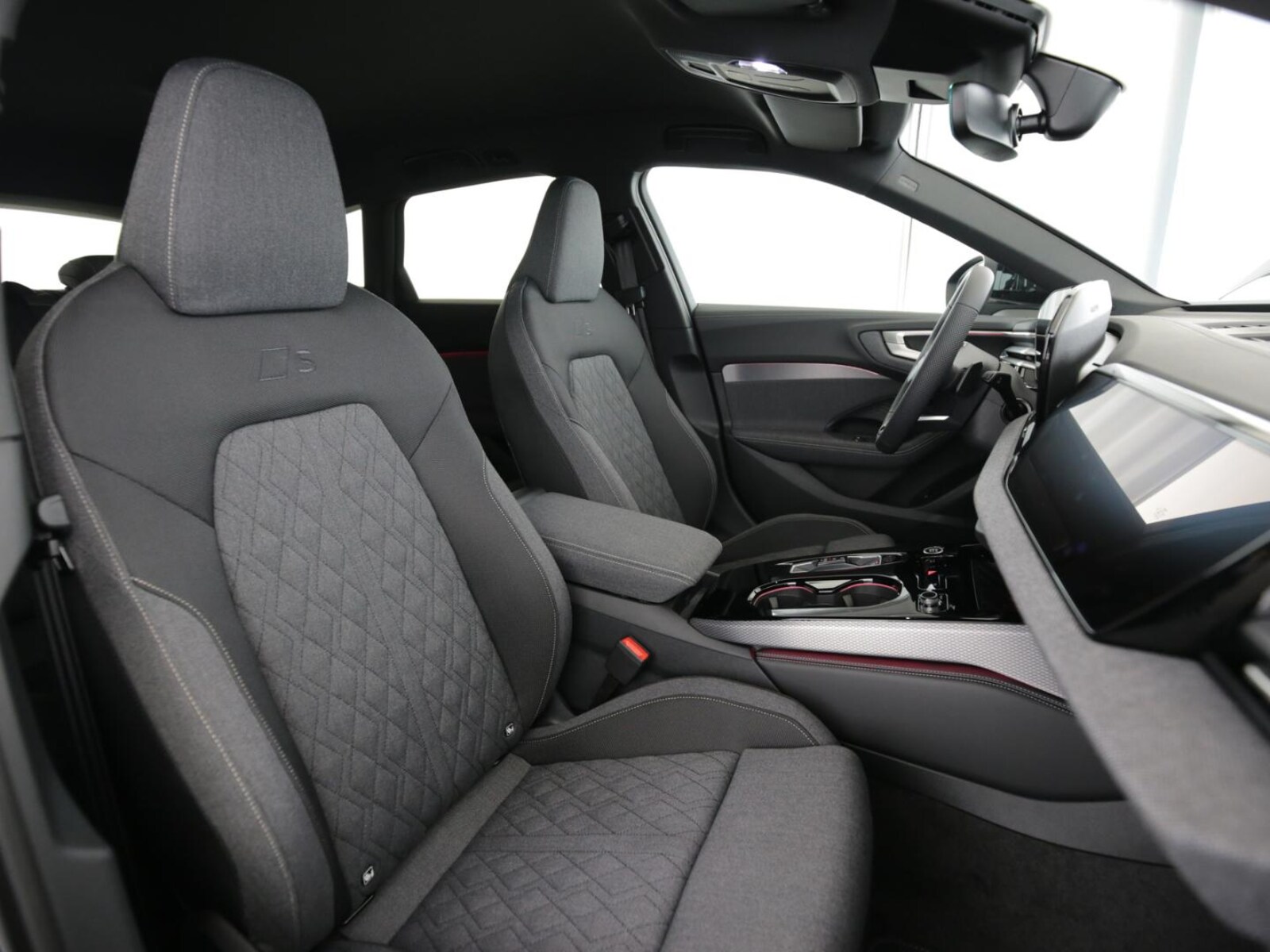 Audi A5 Avant – Bild 15
