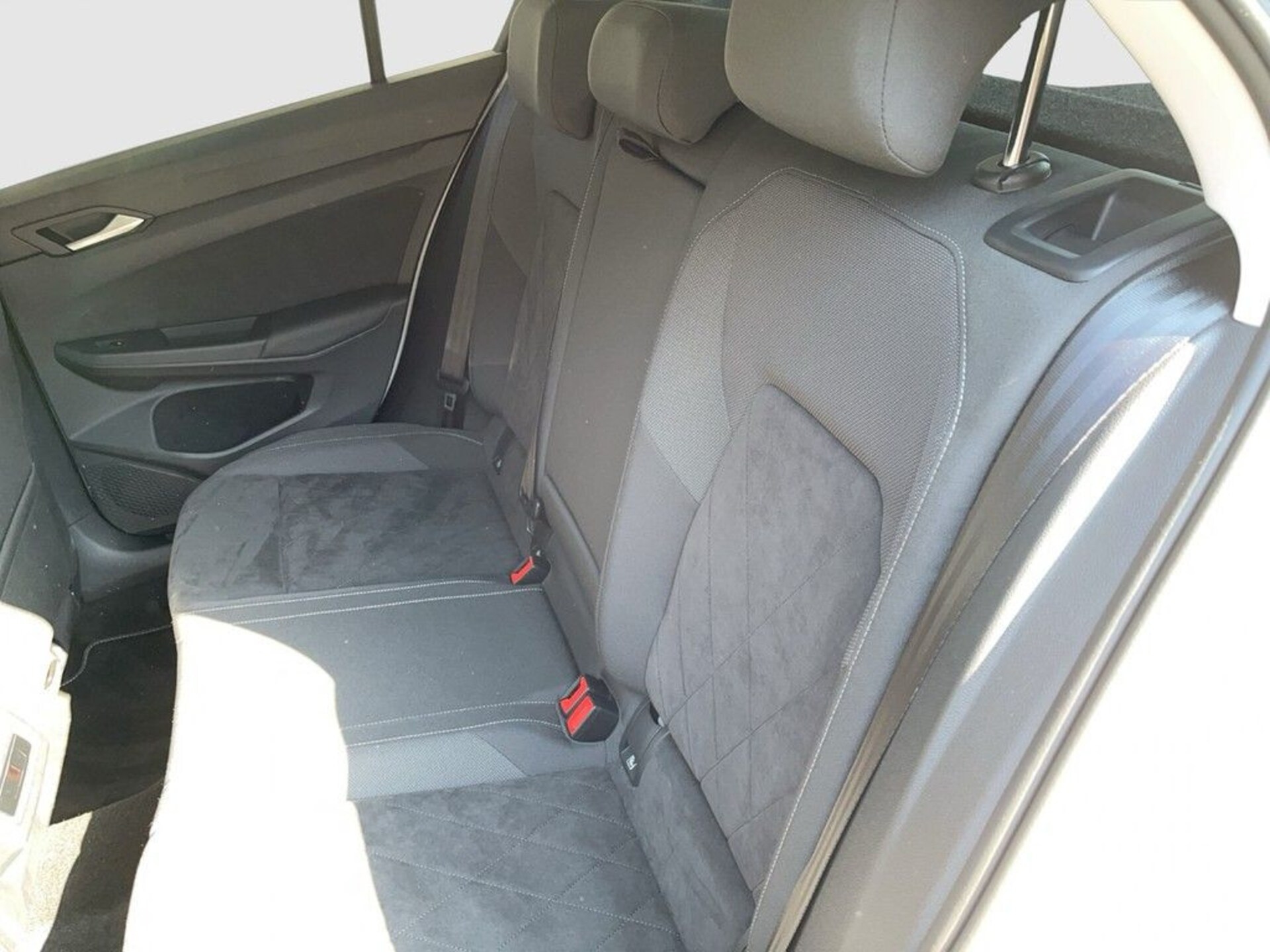 Volkswagen Golf Style