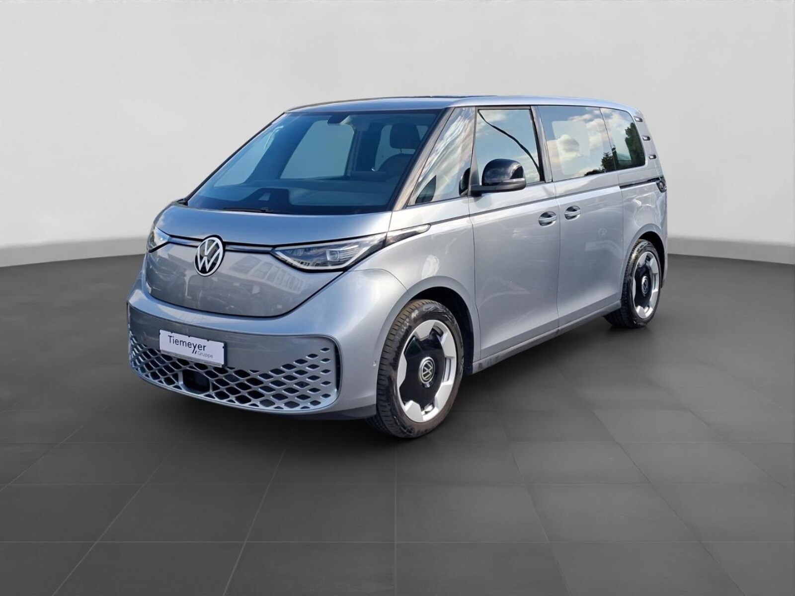 Volkswagen ID. Buzz – Bild 2
