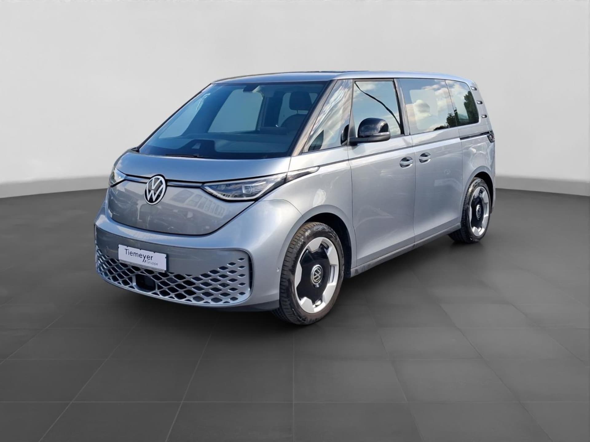 Volkswagen ID. Buzz Pro
