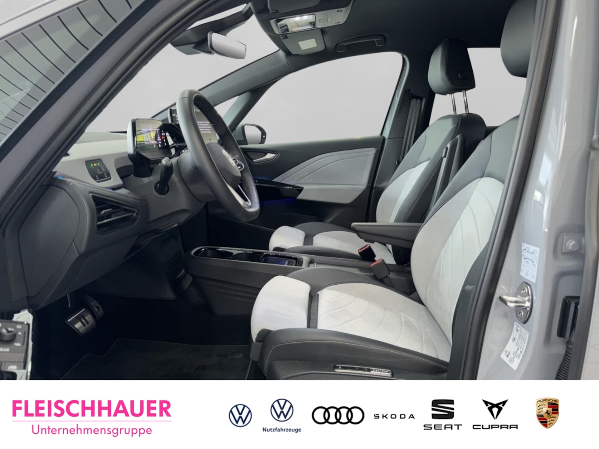Volkswagen ID.3 MOVE Pro