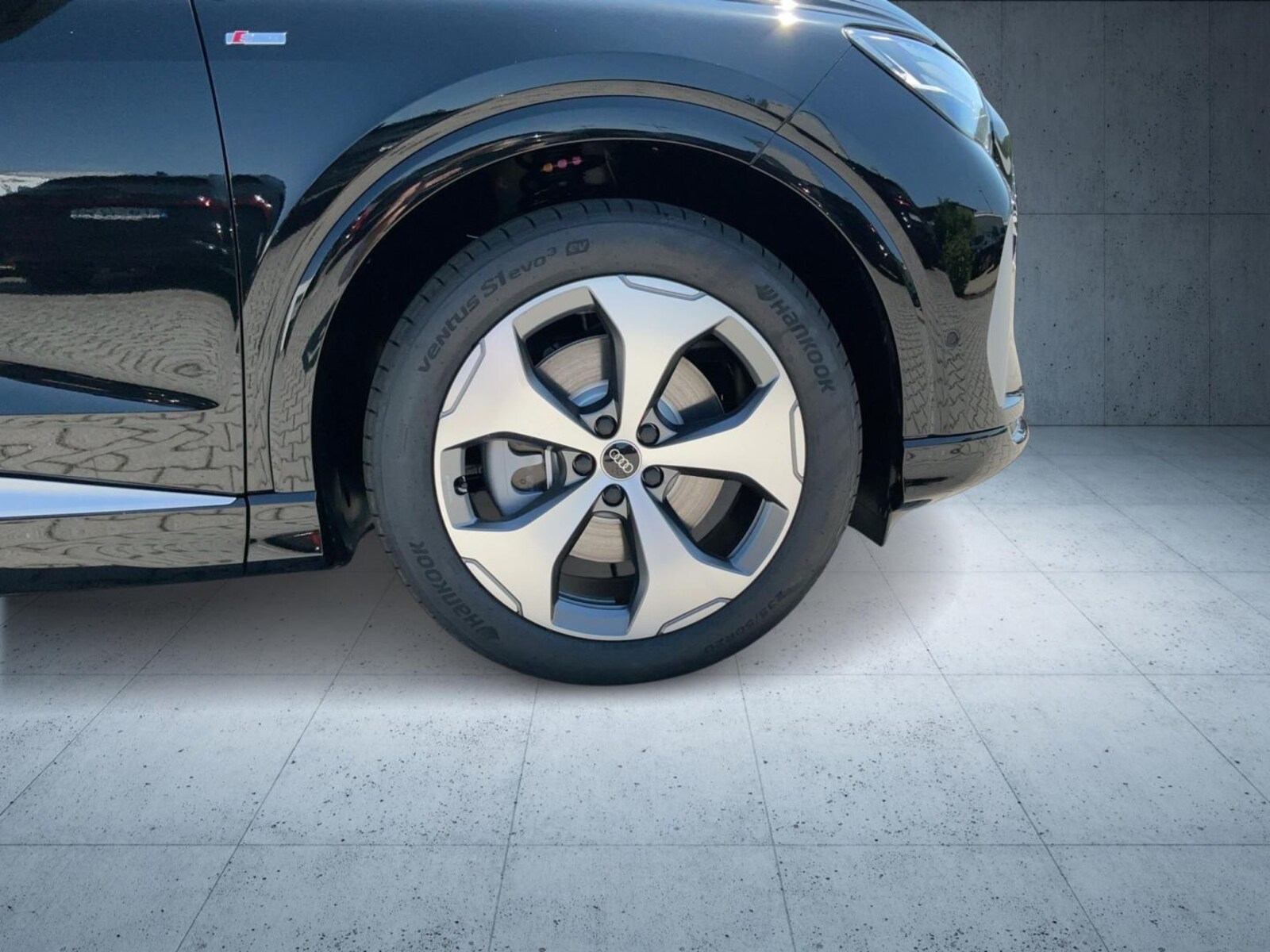 Audi Q4 e-tron – Bild 7