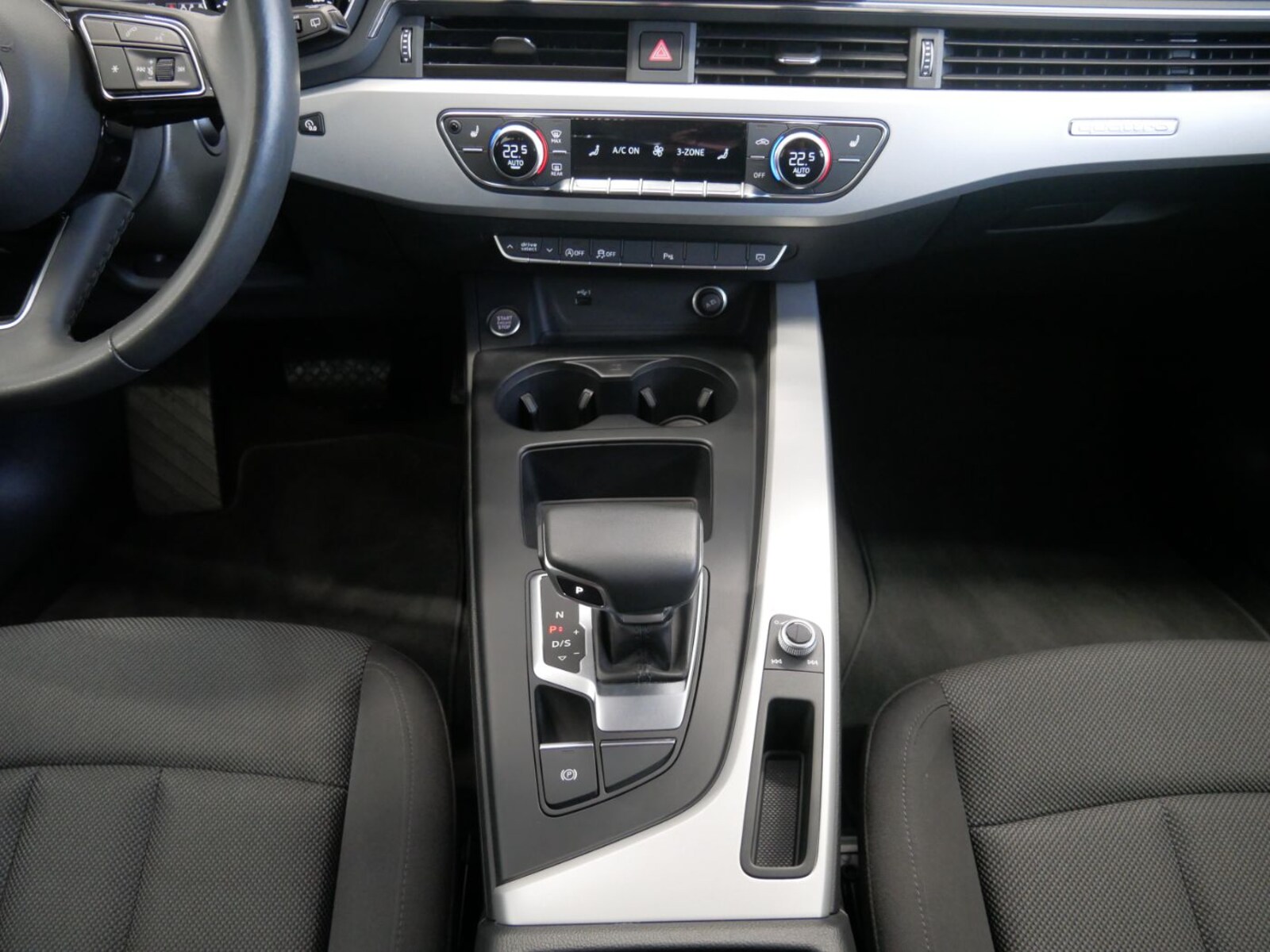 Audi A4 Avant – Bild 12