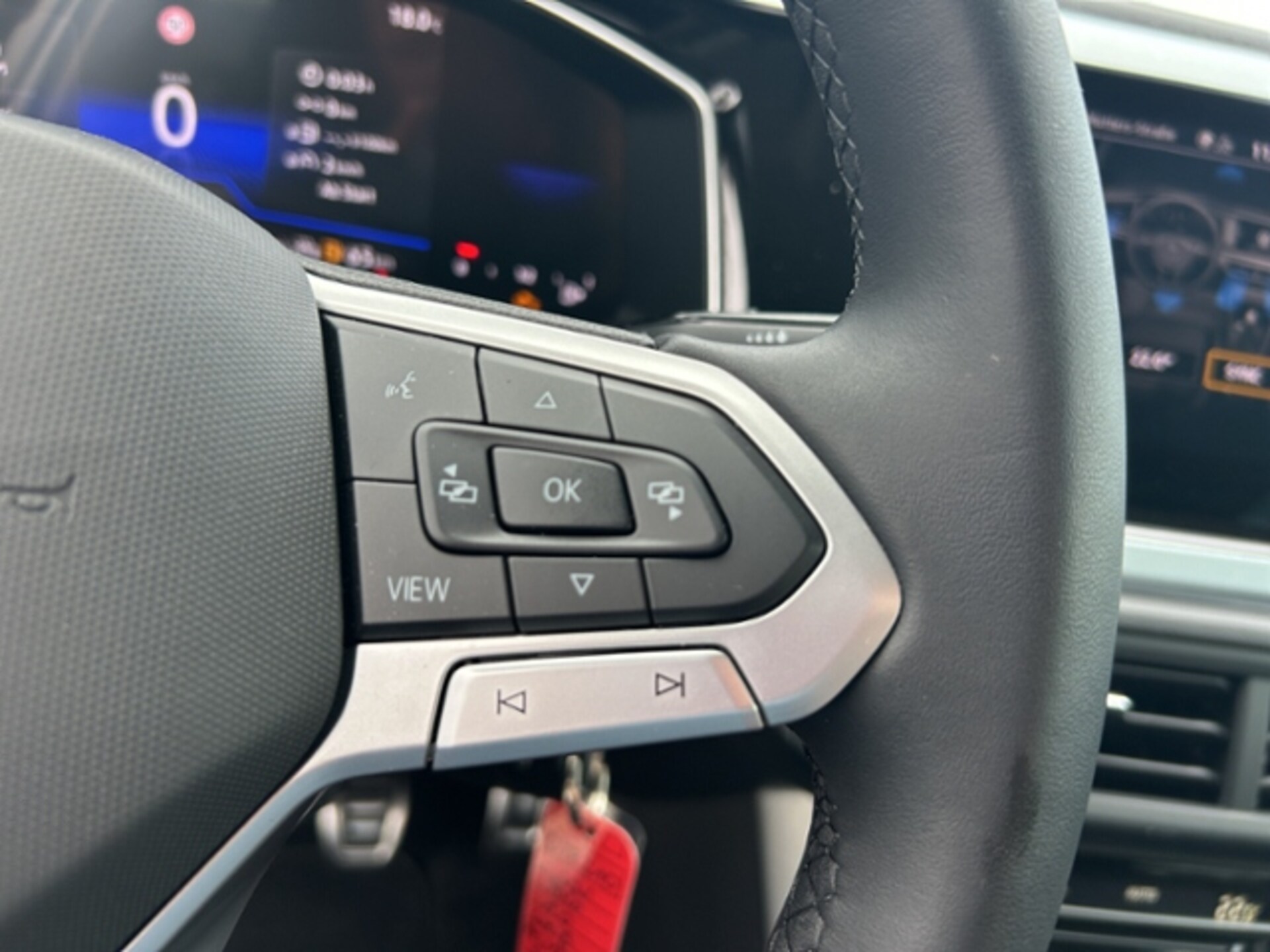 Volkswagen Polo Goal