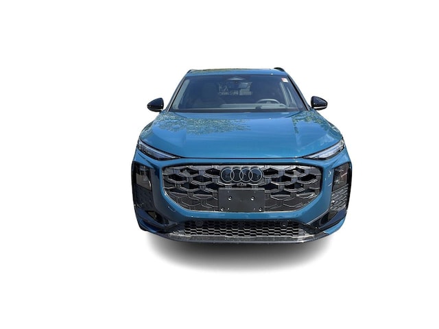 2026 Audi Q3 SUV