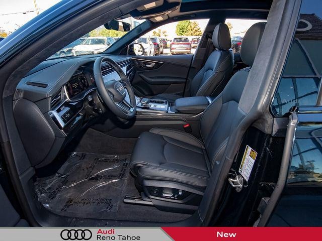 2026 Audi Q8 Prestige - Photo 36