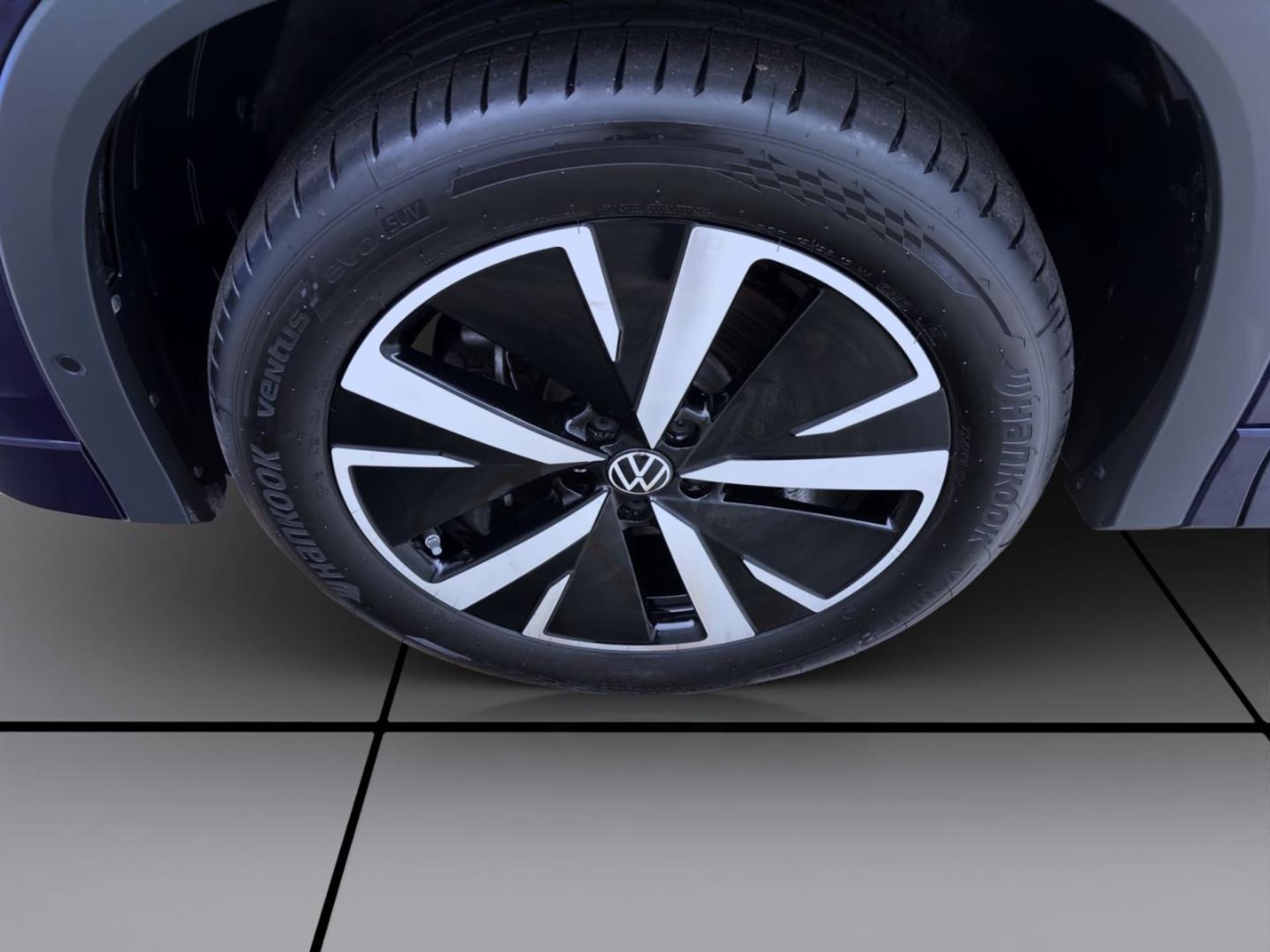 Volkswagen Tayron Elegance