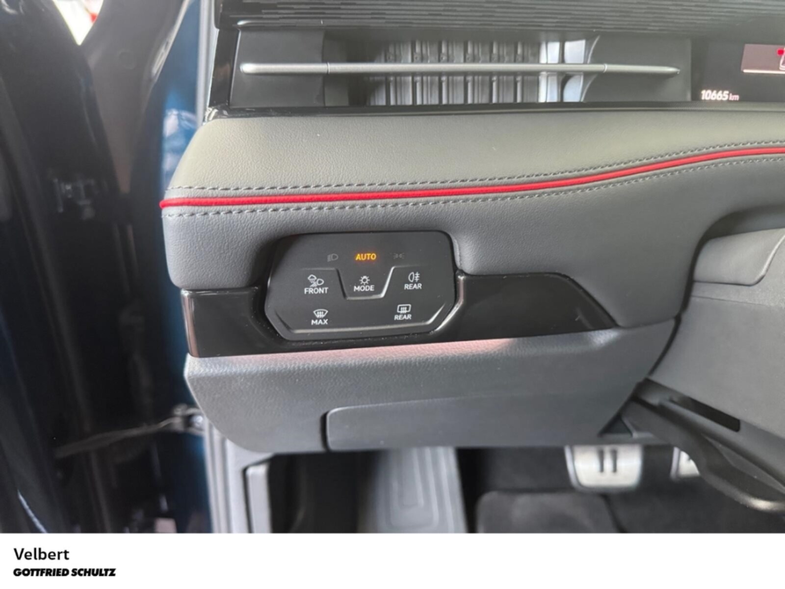 Volkswagen ID.7 Tourer – Bild 13