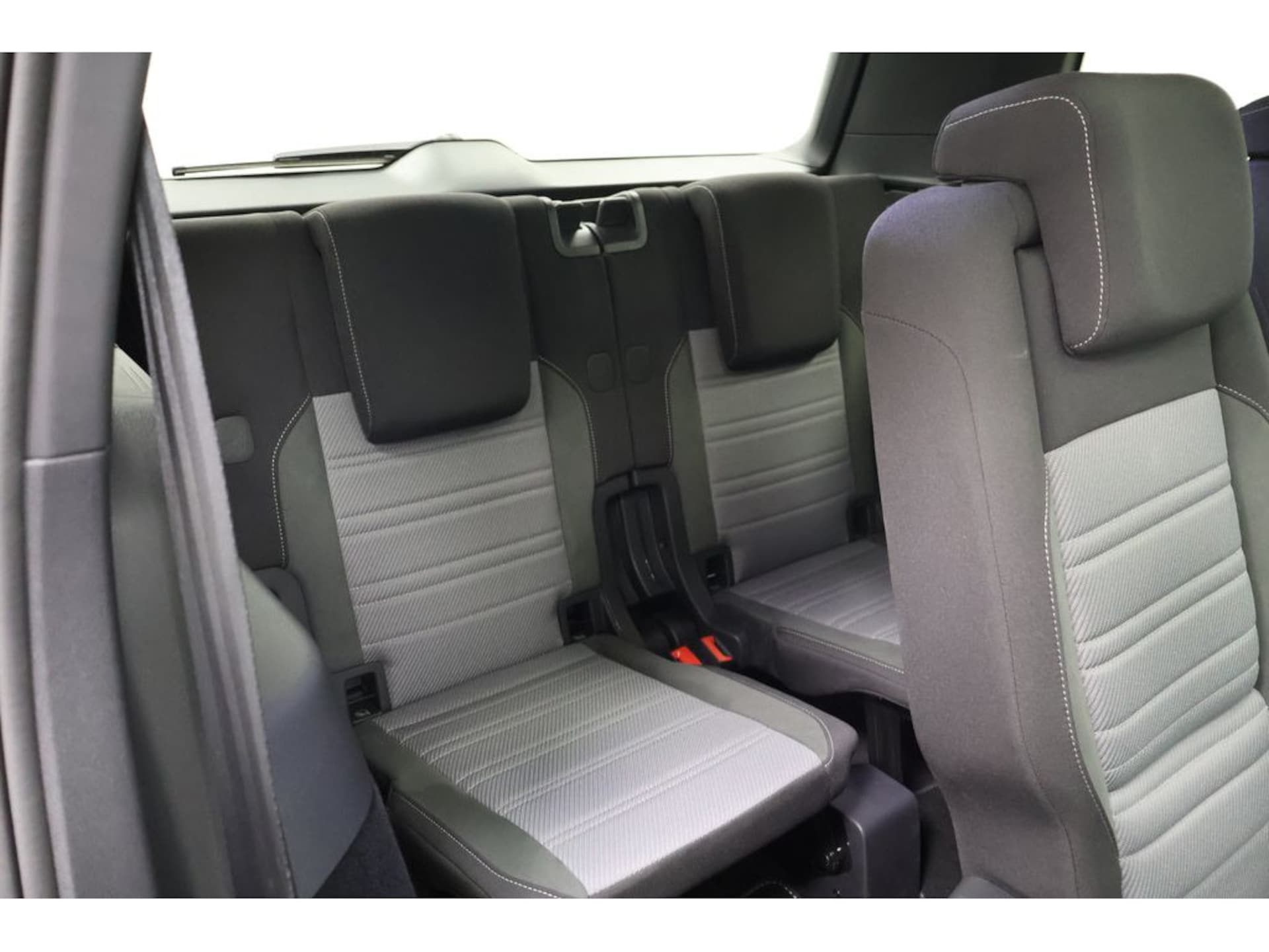 Volkswagen Touran R-Line