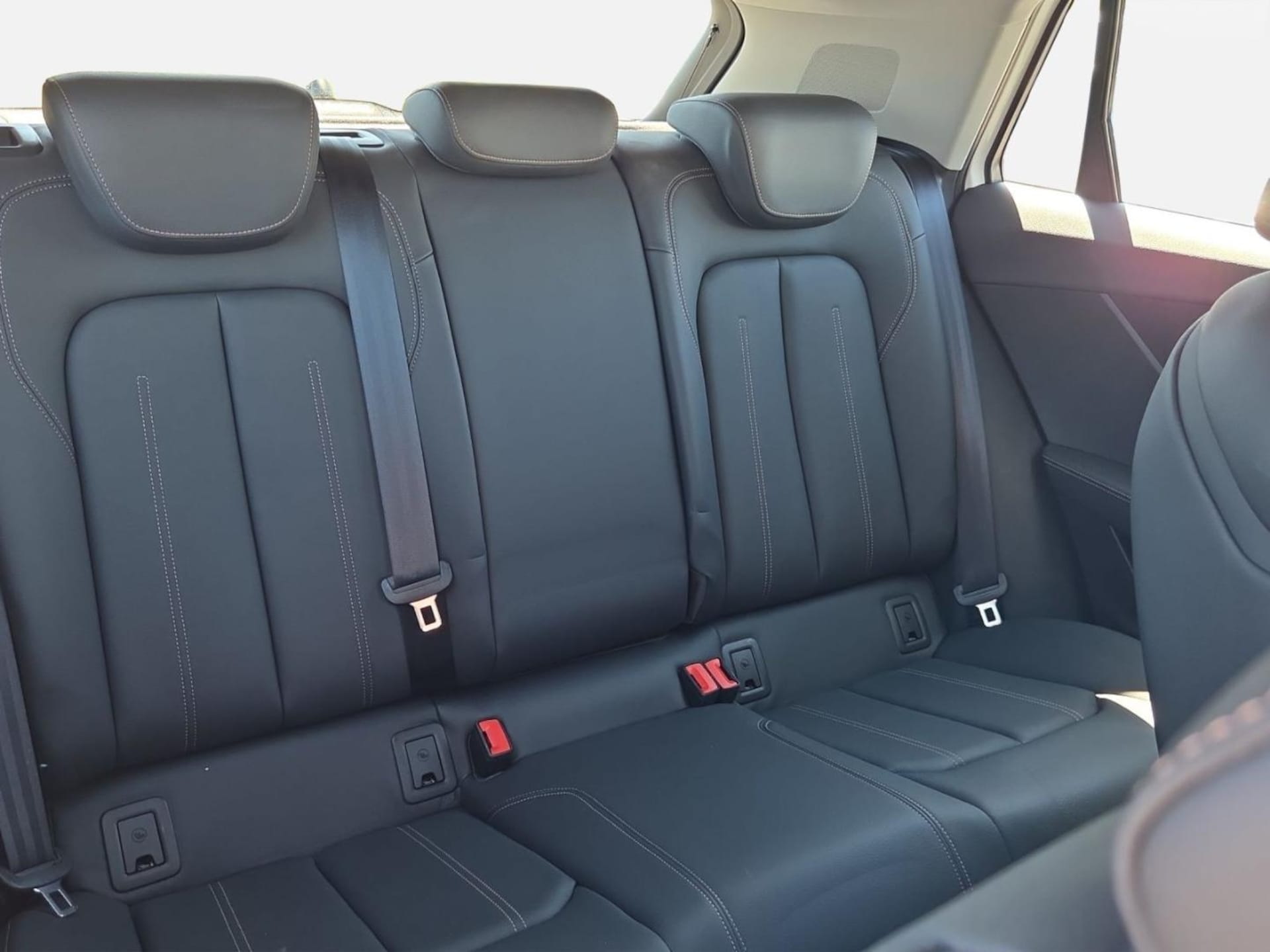 Audi Q2 Advanced
