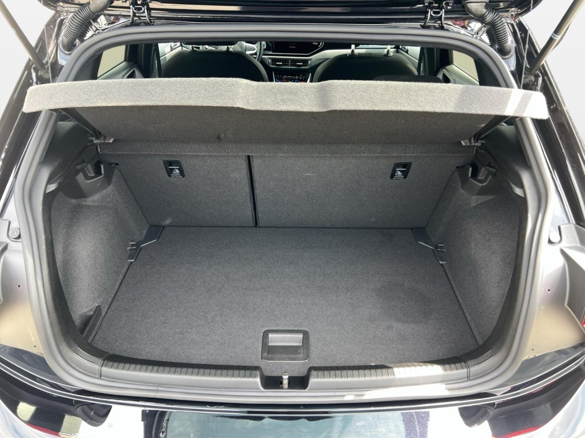 Volkswagen Polo Style
