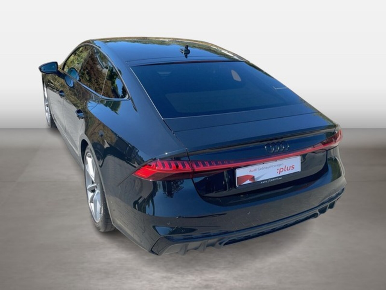 Audi S7 Sportback – Bild 3