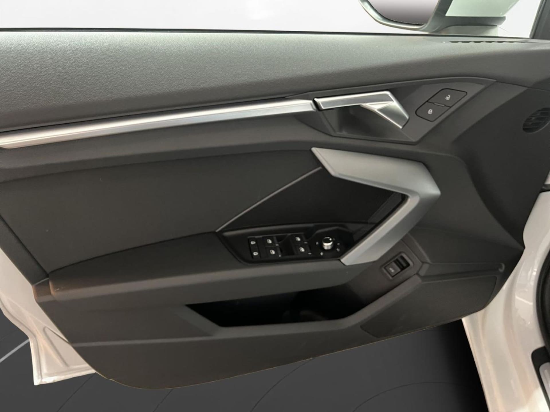 Audi A3 Sportback Advanced