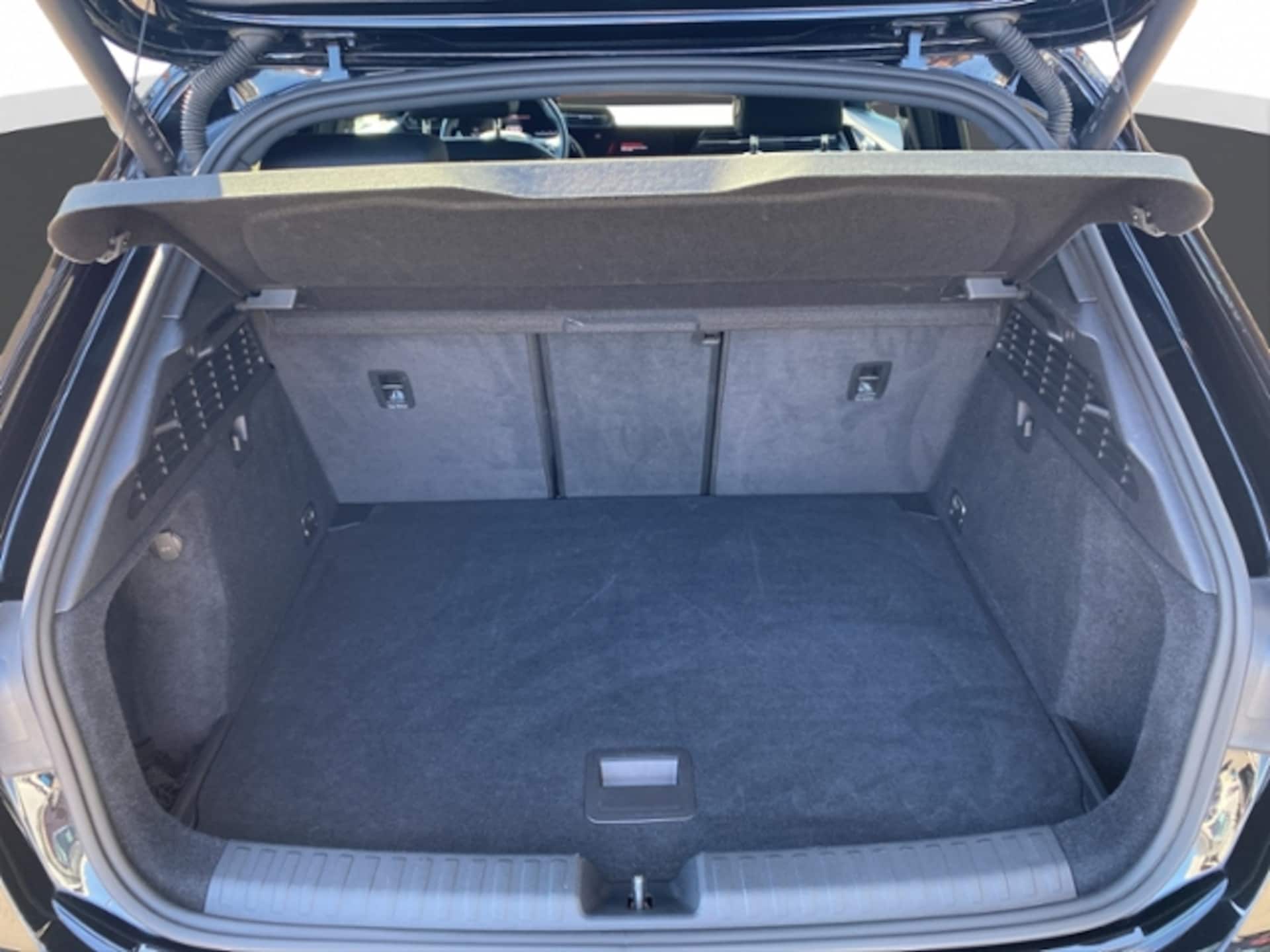 Audi A3 Sportback Advanced