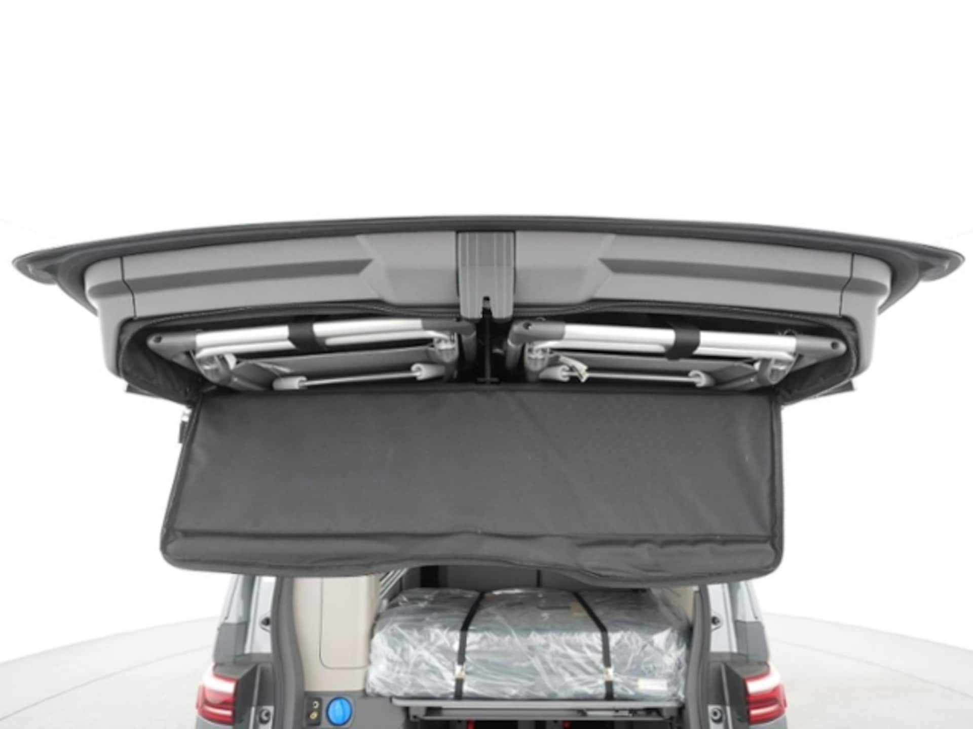 Volkswagen California Coast