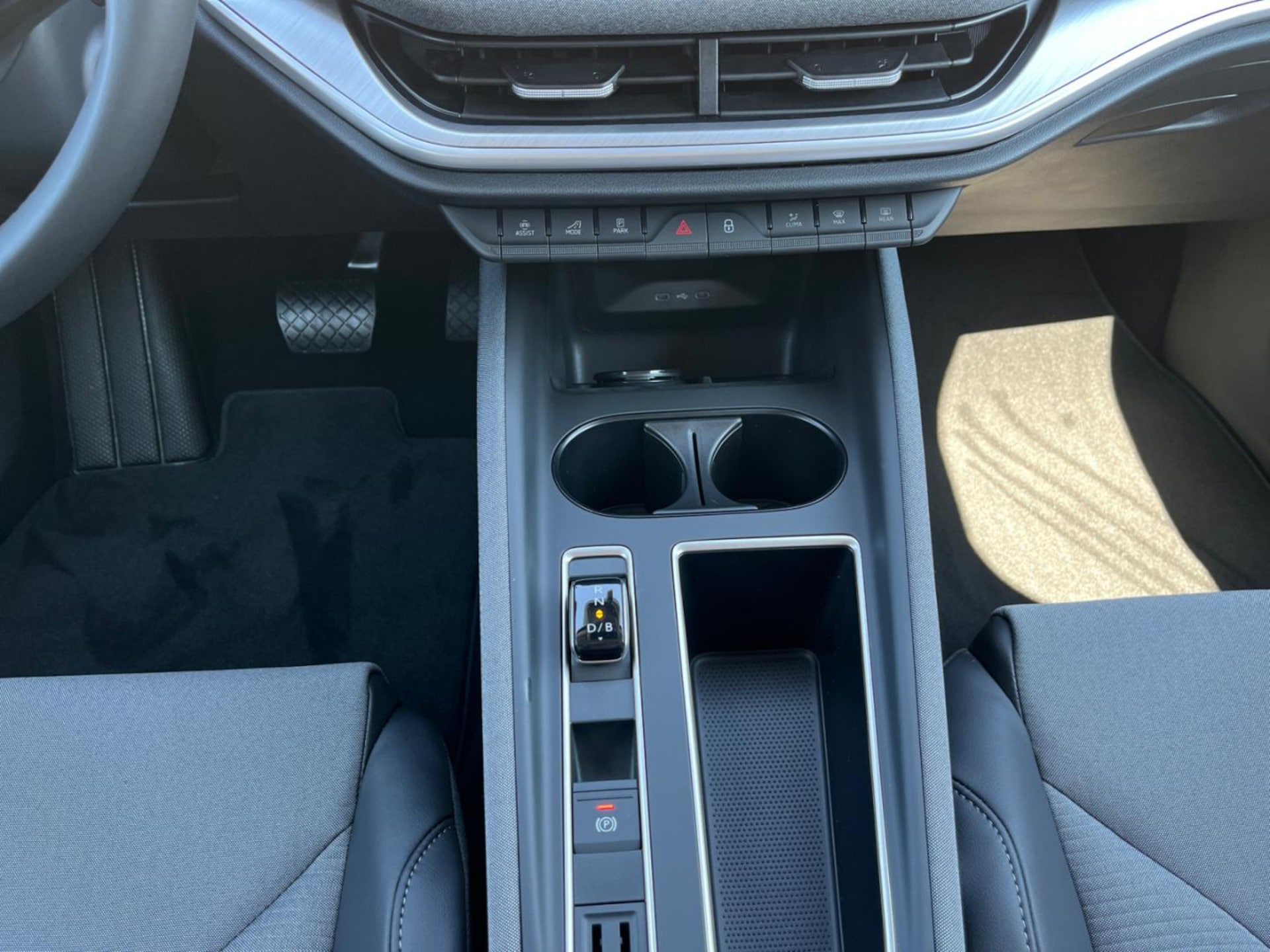 Skoda Enyaq Selection