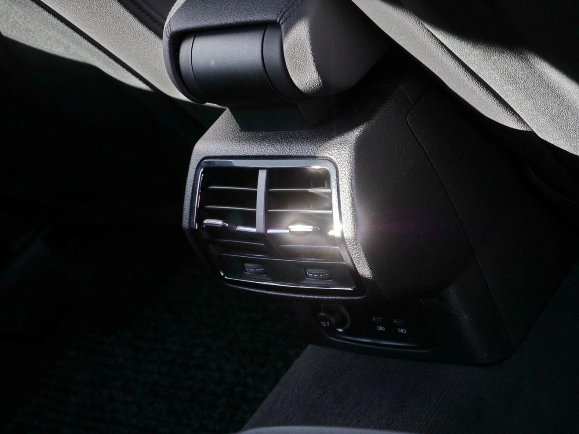 Audi Q3 SUV advanced