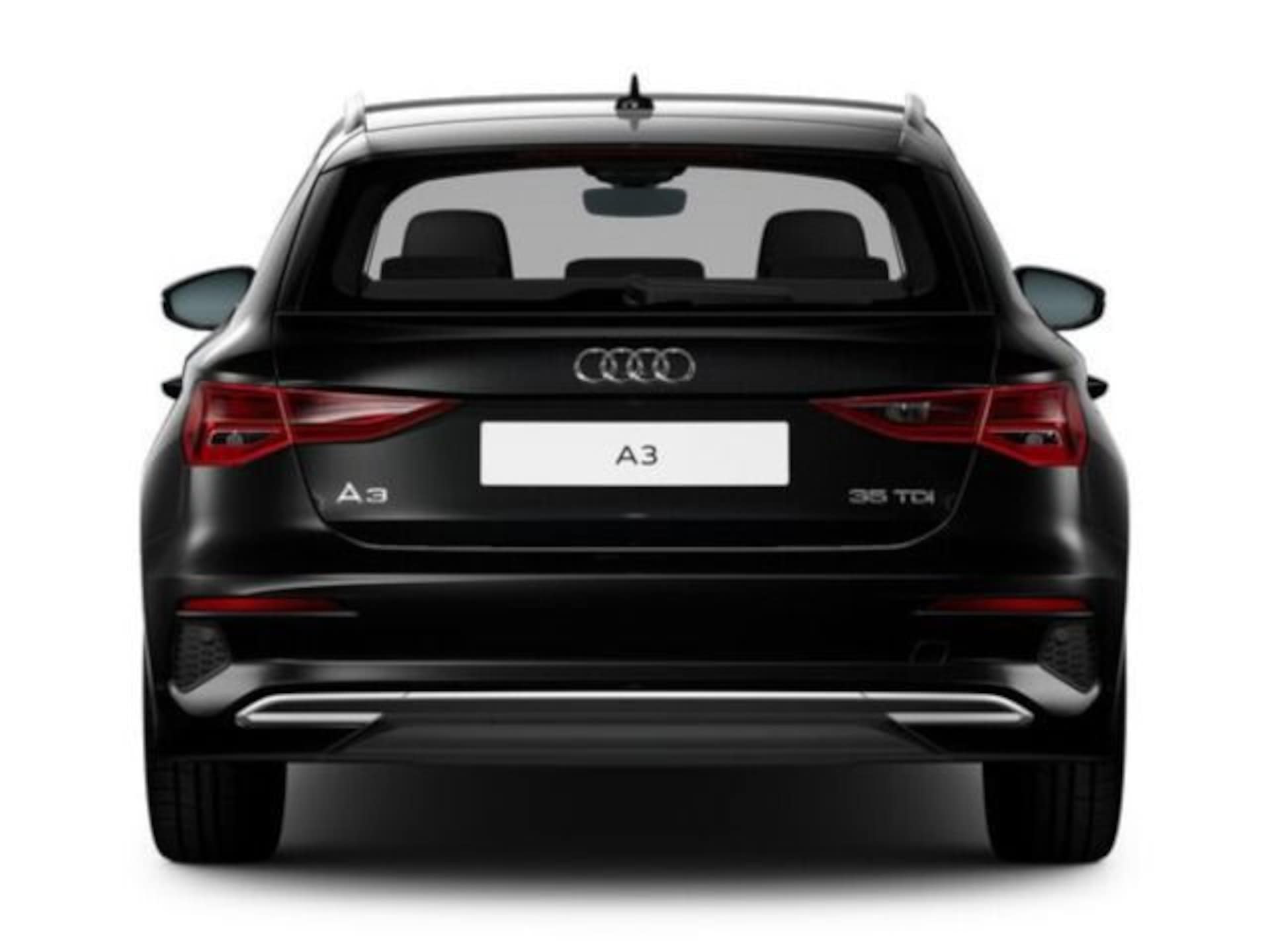 Audi A3 Sportback Advanced