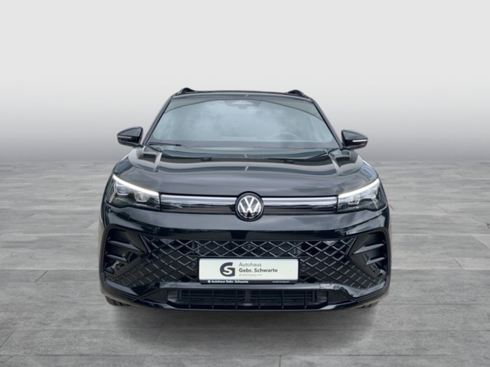Volkswagen Tiguan – Bild 7