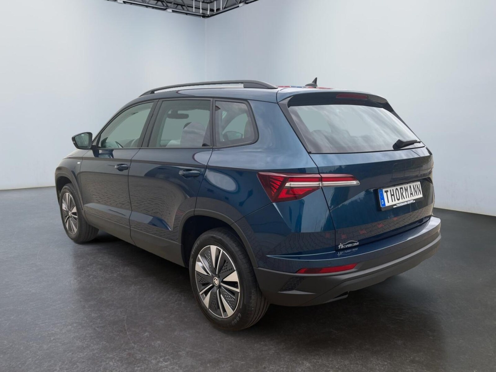 Škoda Karoq – Bild 4