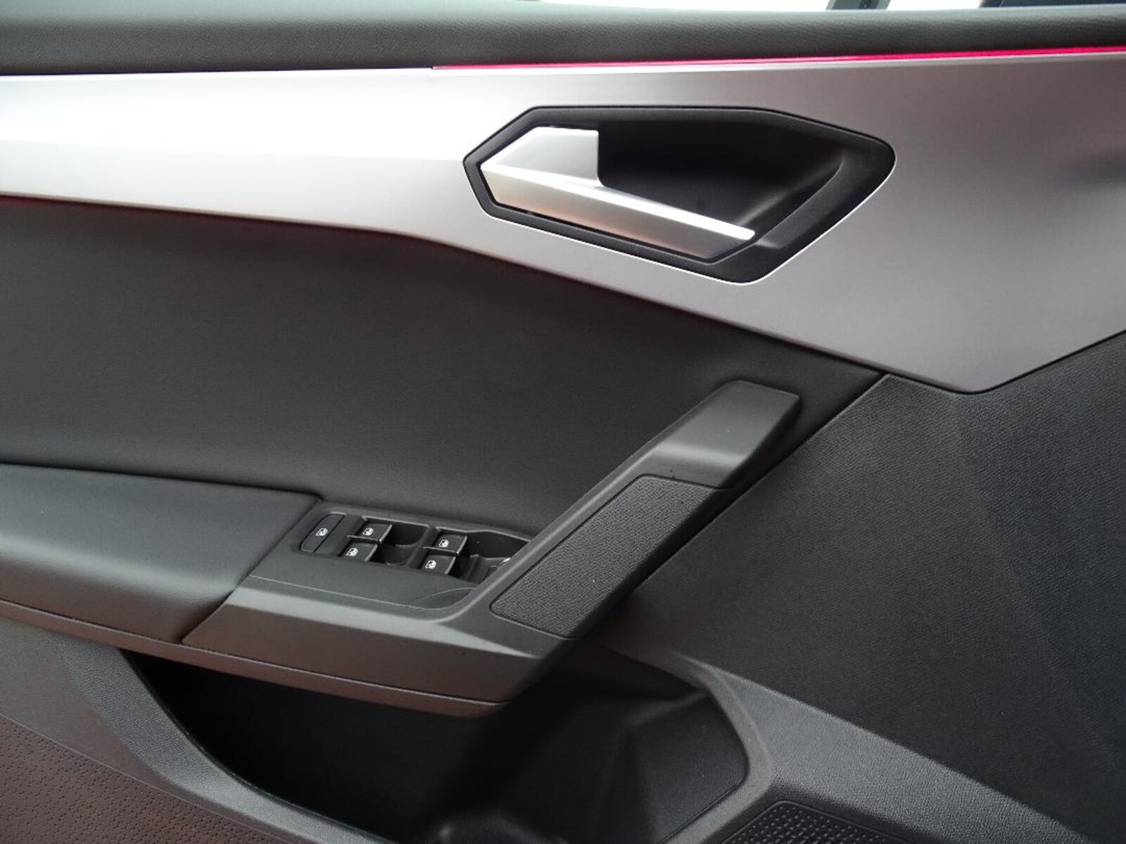 SEAT Leon – Bild 14