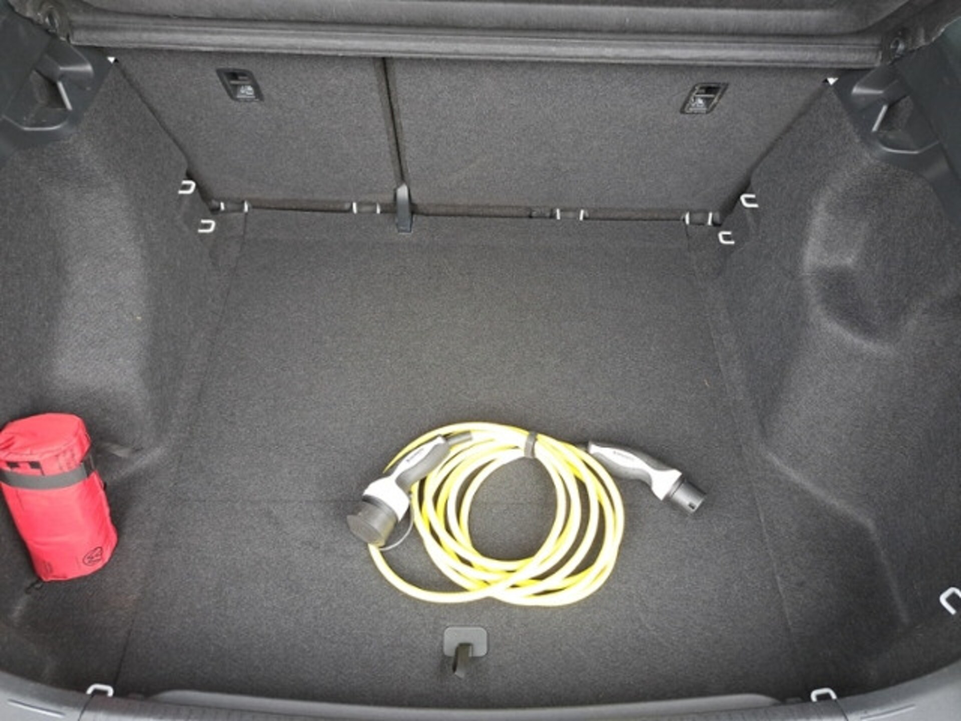 Volkswagen ID.5 Pro Performance