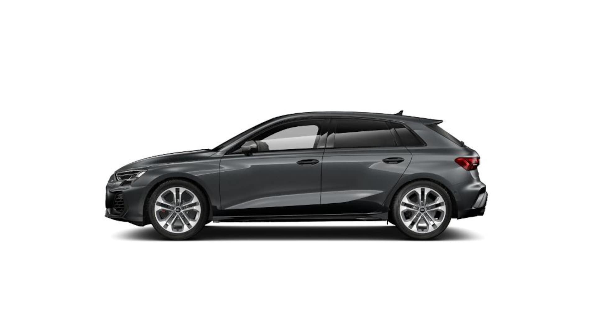 Audi S3 Sportback