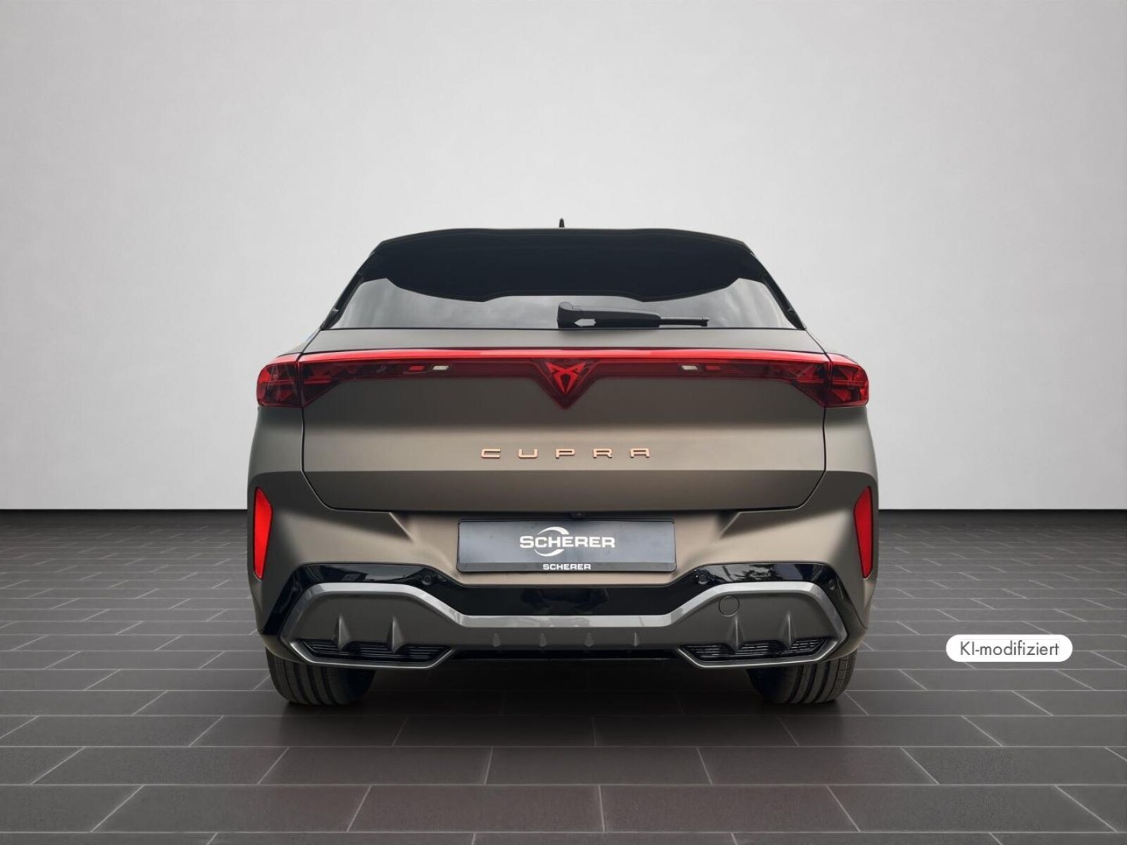 CUPRA Terramar – Bild 6