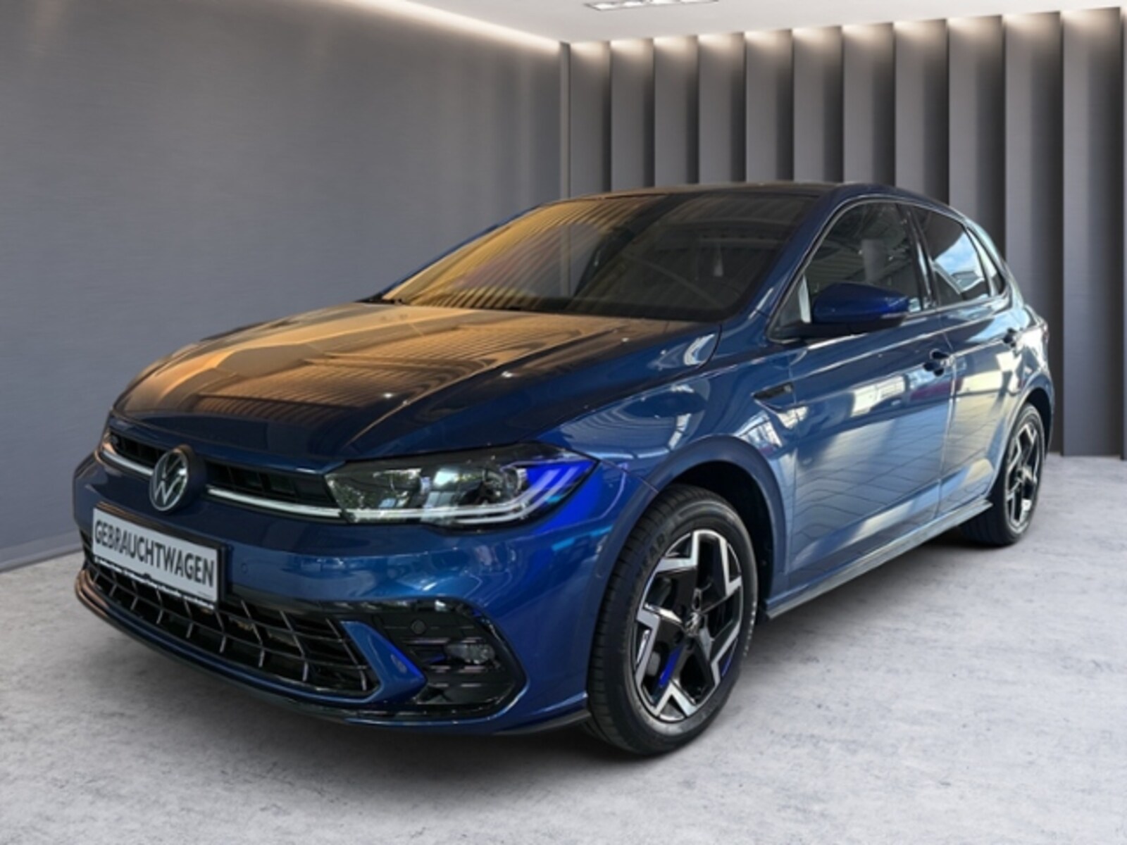 Volkswagen Polo – Bild 2