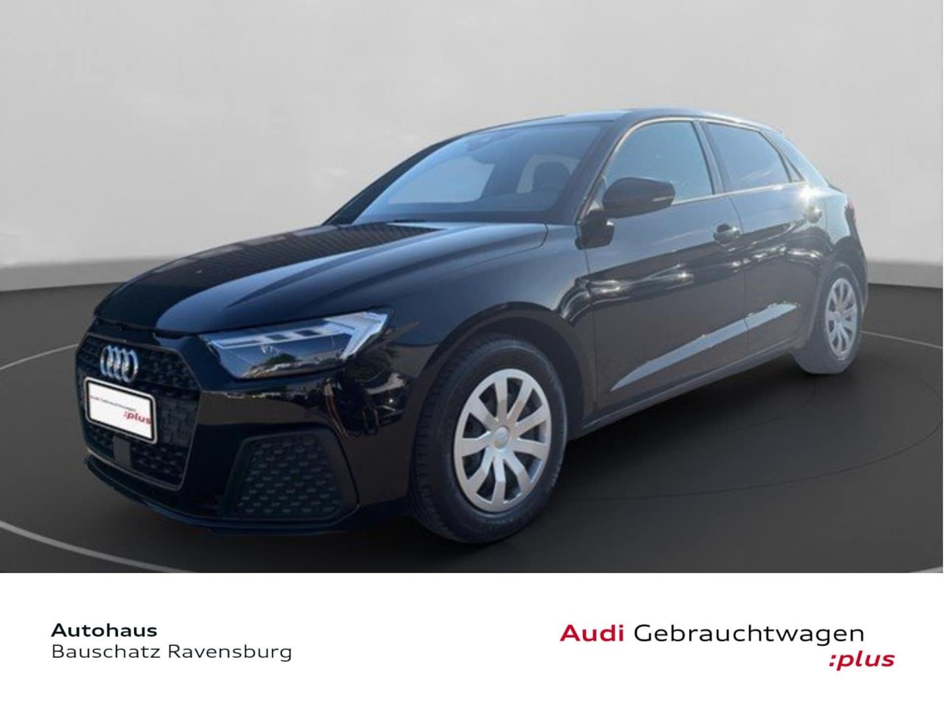 Audi A1 Sportback 2023 — 30 TFSI 81 kW (110 PS) S tronic 30 TFSI S tronic *LED*RFK*PRIVACY* PDC SpurH Kam. Leder