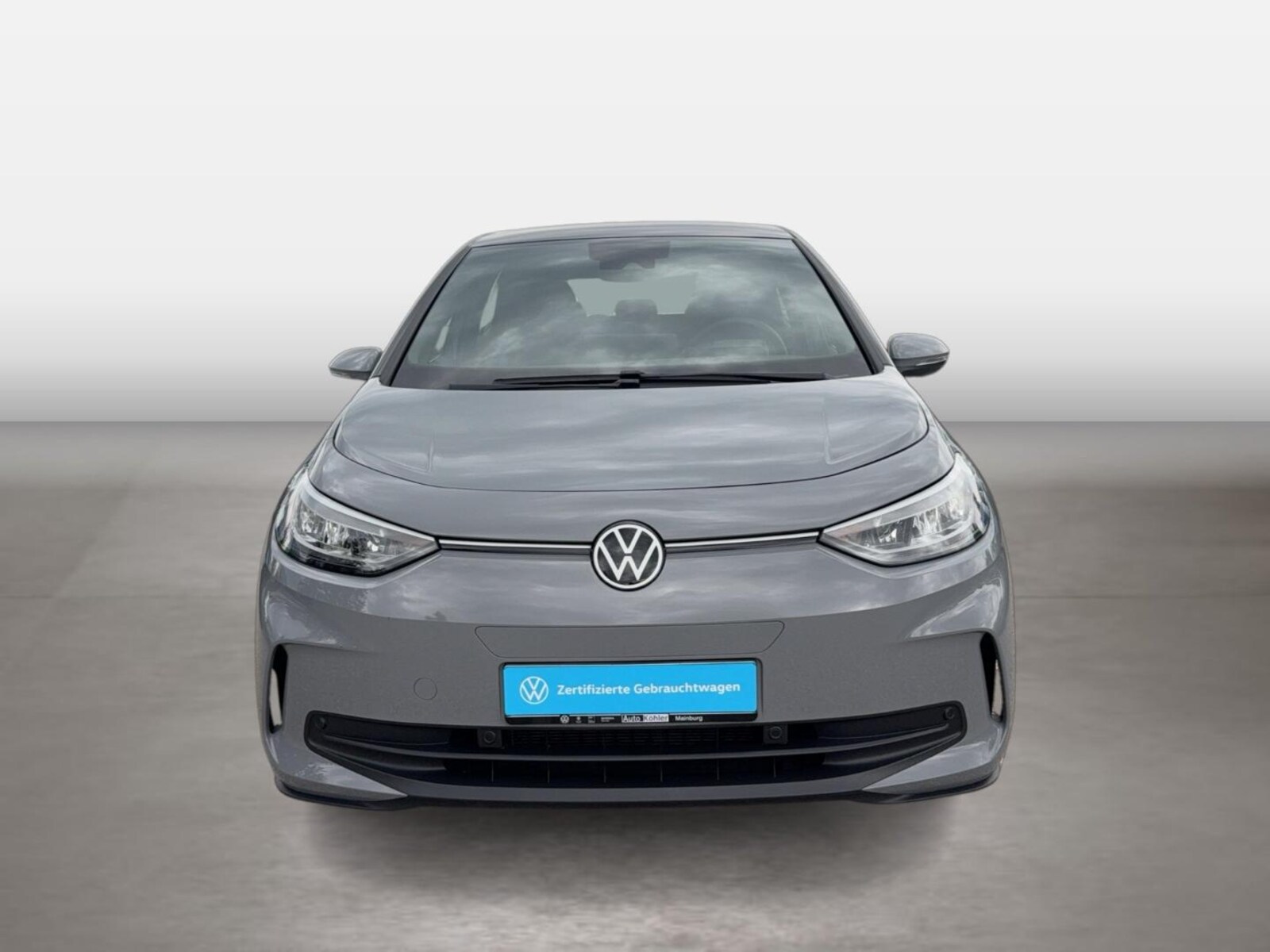 Volkswagen ID.3 – Bild 9