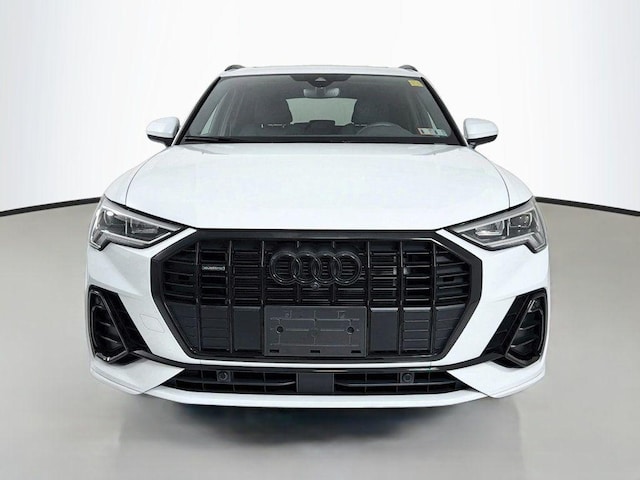 2023 Audi Q3 SUV