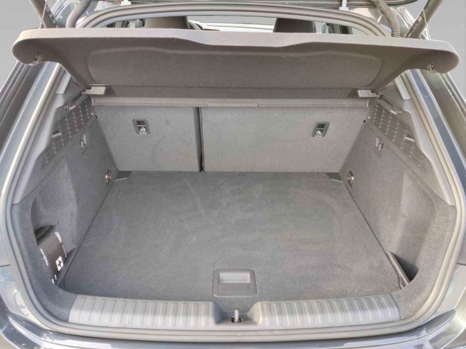 Audi A3 Sportback – Bild 16