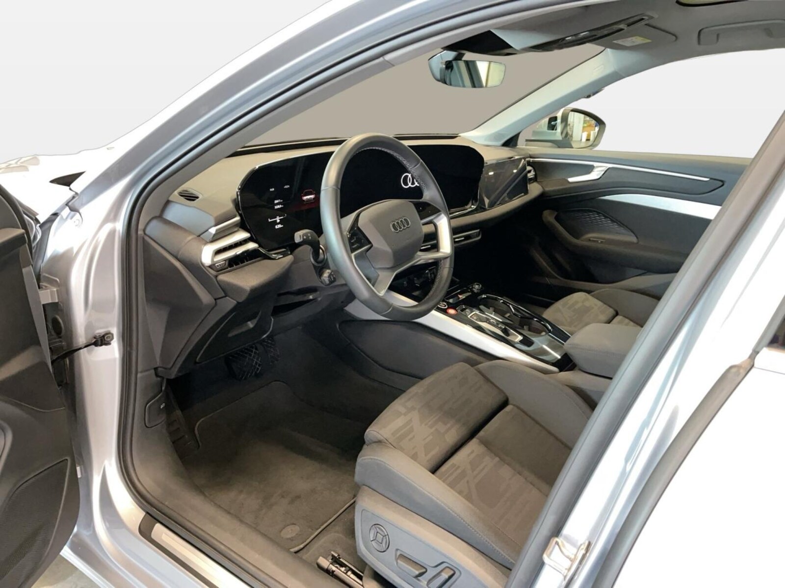 Audi A6 Avant – Bild 8