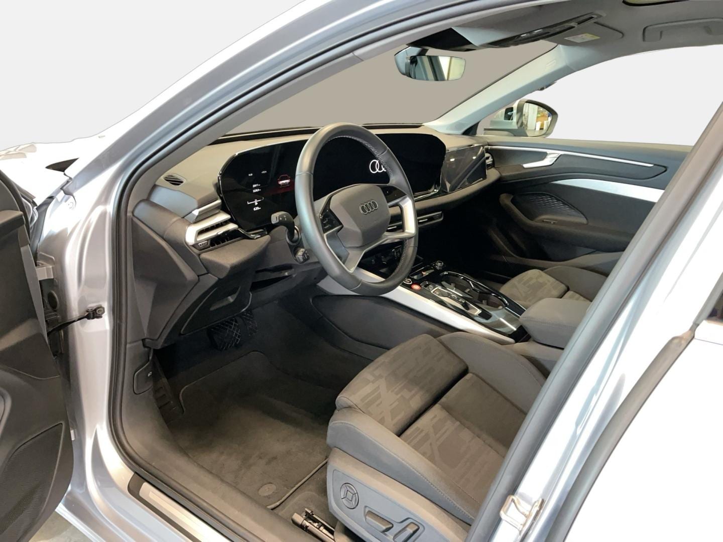 Bild über Audi A6 Avant TFSI 150 kW S tronic - für weitere Informationen kontaktieren Sie den Audi Partner